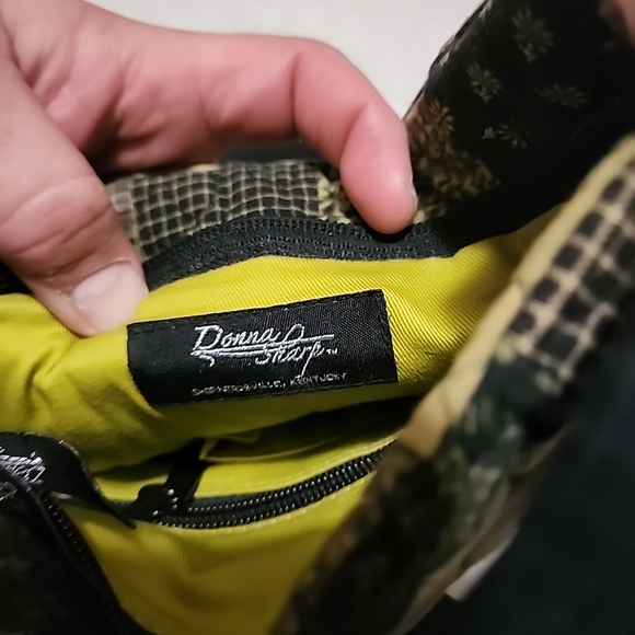 Donna Sharp Handbag - Picture 4 of 5